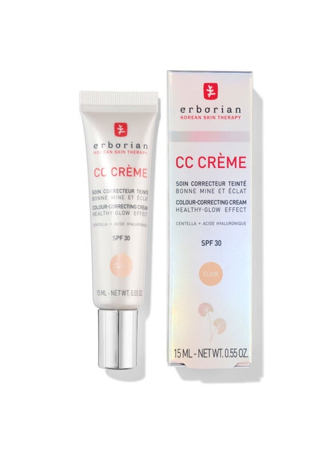 اربوريان كريم إربوريان سي سي كلير 15 مل - Image 3